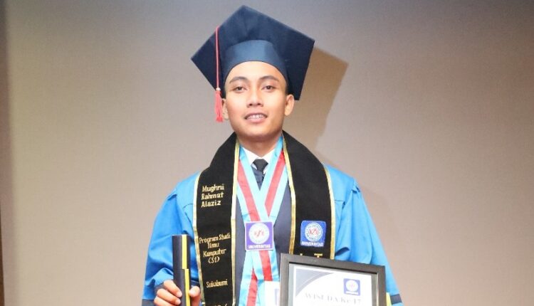wisudawan