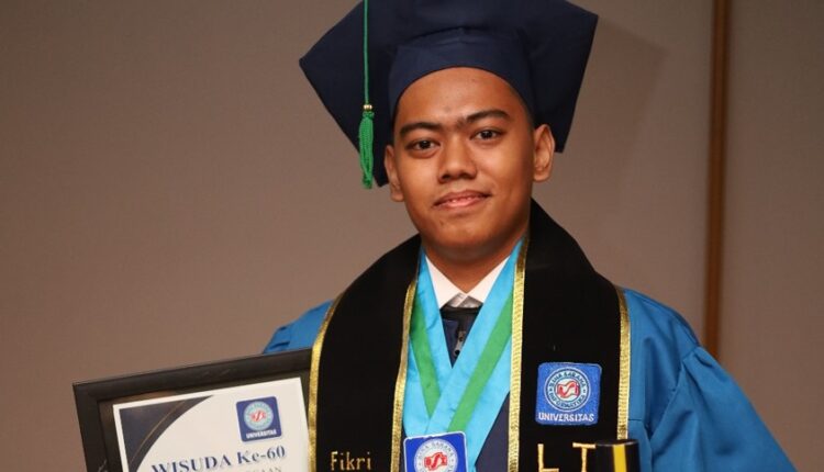 Mahasiswa Universitas BSI Punya IPK Sempurna, Kini Tapaki Karier Cemerlang Sebagai Purchasing!