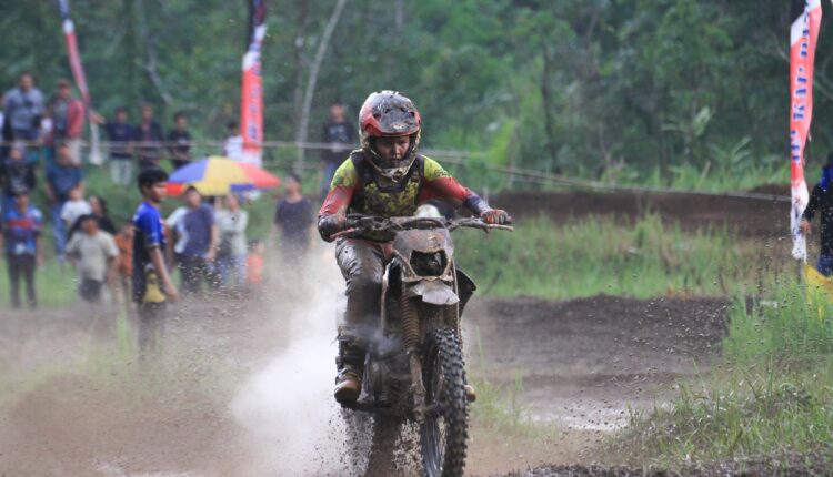 prestasi