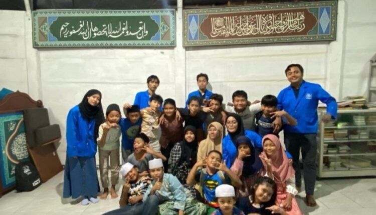 Belajar Menjadi Teman yang Baik