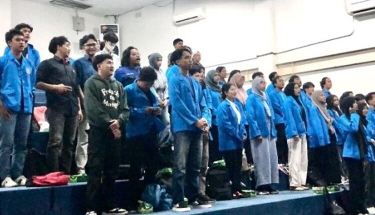 Mempersiapkan Generasi Unggul di Era Digital: Universitas BSI Gelar Seminar Karir Inspiratif
