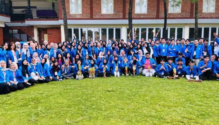 Universitas BSI Gelar Business Bootcamp untuk Ciptakan Gen Z Entrepreneur Hebat