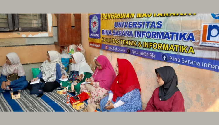 Pelatihan Foto Produk
