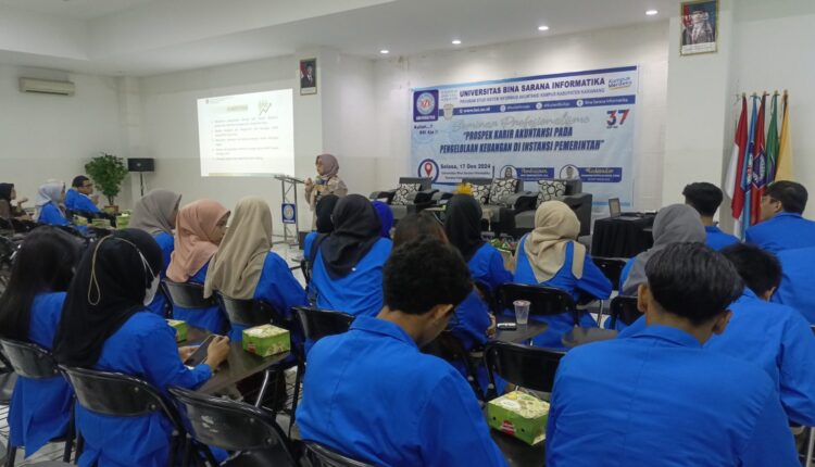 seminar ubsi karawang