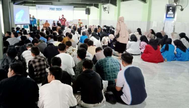 Universitas BSI Akan Hadir di PDKT 2025 MA Annida Al Islamy Jakarta