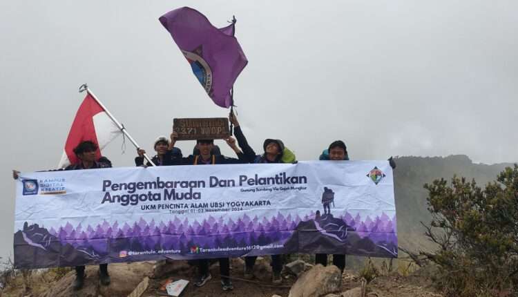 ukm mapala