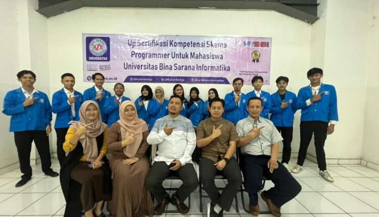 sertifikasi