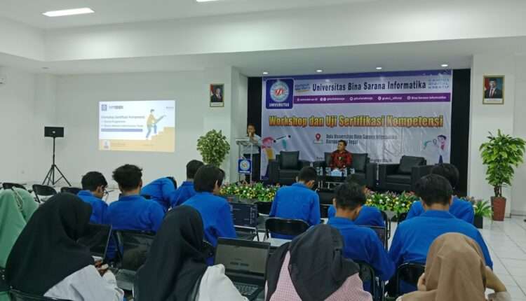 teknologi komputer