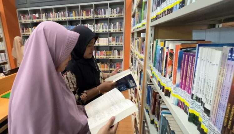 Dosen Universitas BSI Ciptakan Terobosan Teknologi Machine Learning untuk Deteksi Emosi di Media Sosial dan Tingkatkan Kesejahteraan Mental!