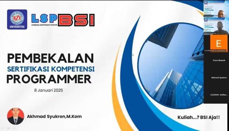 akhmad syukron