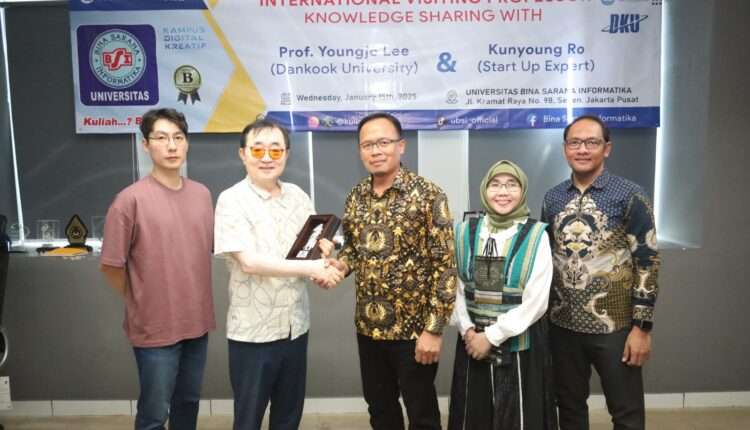 internasional
