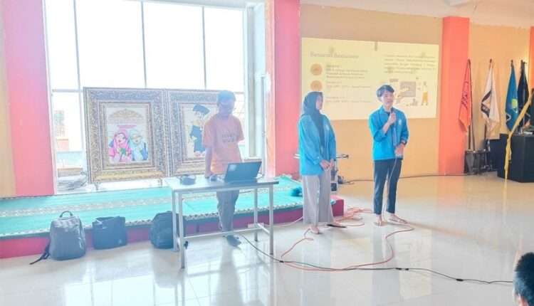 bangun generasi unggul