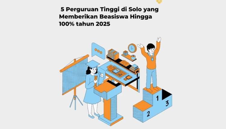perguruan tinggi