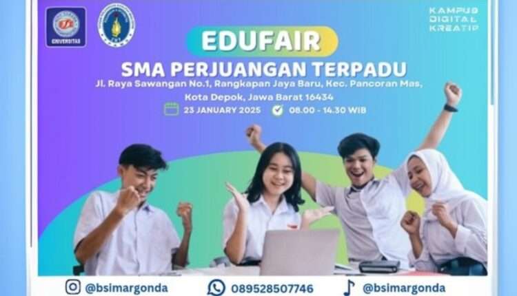edu bazar