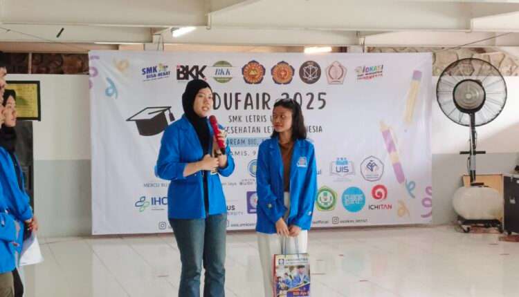 kampus bsd