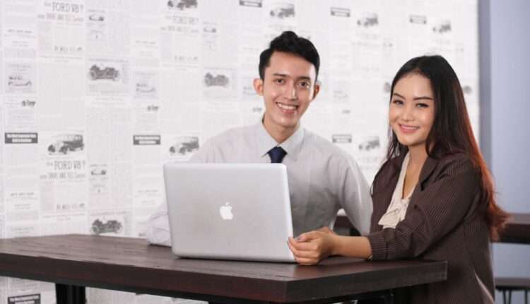 teknologi