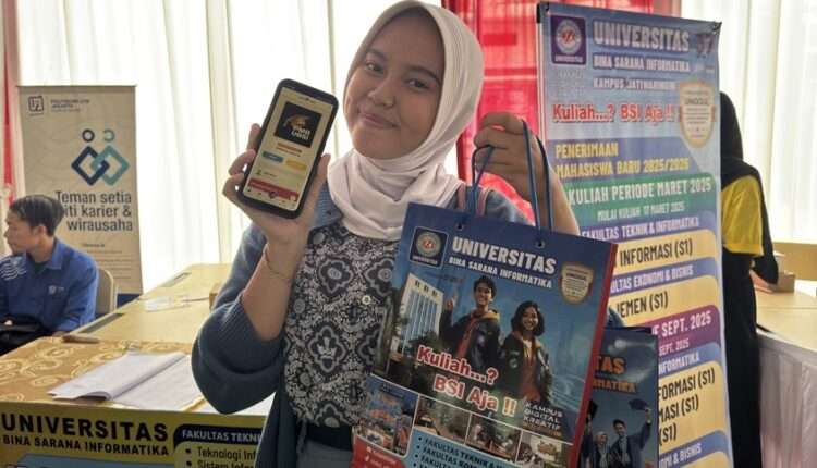 campus expo