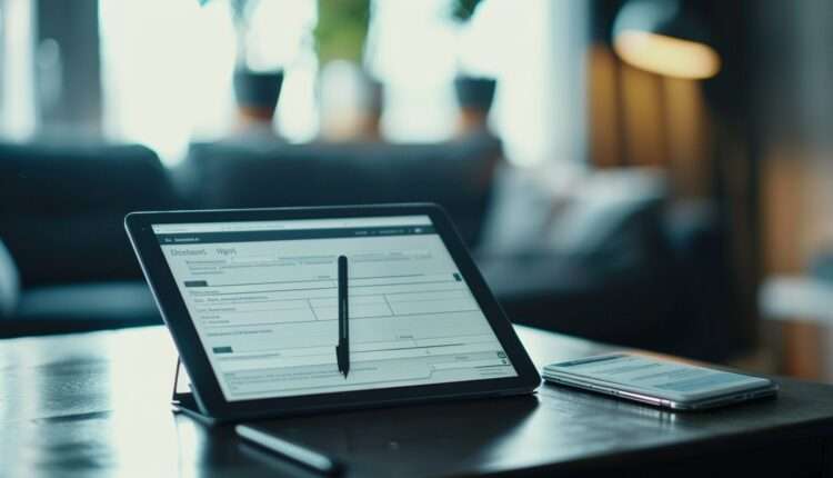 paperless