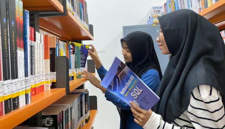 teknologi komputer