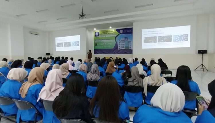 Menyongsong Era Digital: Seminar Pemrograman UBSI Bahas Tren Perangkat Lunak Terkini