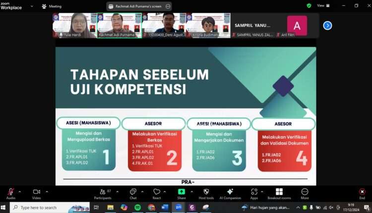 sertifikasi
