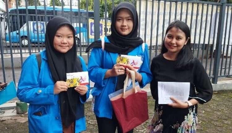 Dukung Prestasi Akademik: Universitas BSI Distribusikan Buku Tabungan KIP Kuliah