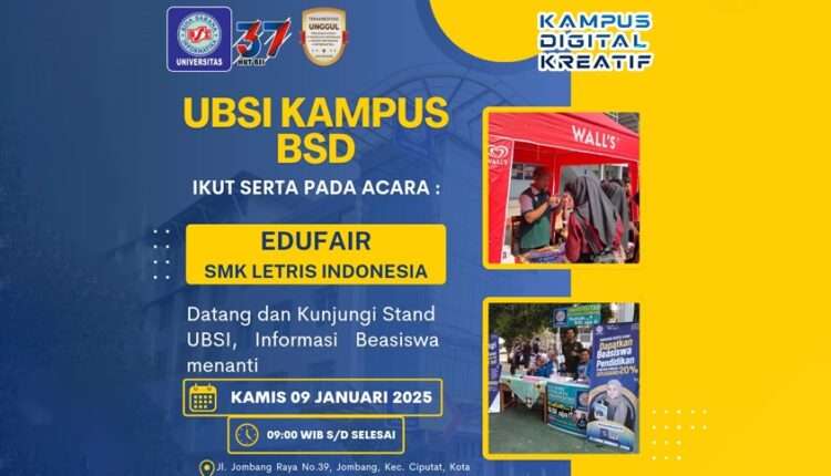 edufair