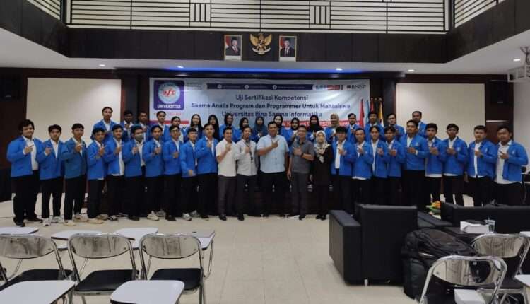 sertifikasi