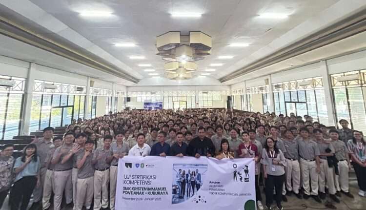 pontianak