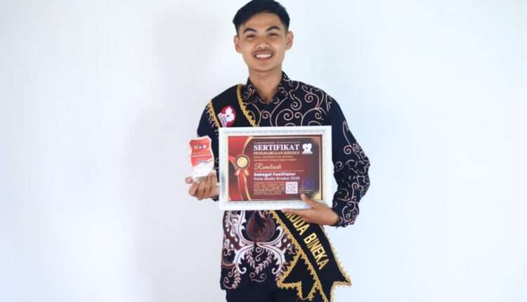 keberagaman