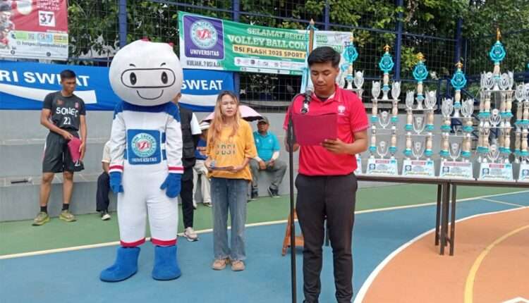 Janji Wasit Jadi Sorotan, BSI Flash 2025 Bekasi Siap Tunjukkan Fair Play!