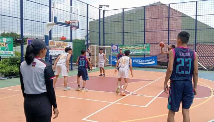 Melejitkan Bakat Menyatukan Semangat dalam Perayaan Spektakuler BSI Flash 2025