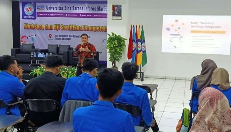 sertifikasi