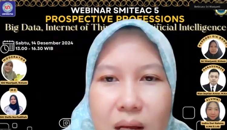 Revolusi Teknologi Era Digital