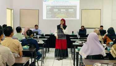 UBSI Gelar Evaluasi Akademik dan Persiapan Semester Genap 2024/2025: Menuju Kualitas Pembelajaran yang Lebih Unggul
