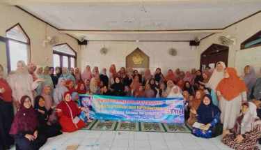 Dosen UBSI Berikan Pemanfaatan Kecerdasan Buatan untuk Belajar Mengaji dan Memahami Al-Qur'an