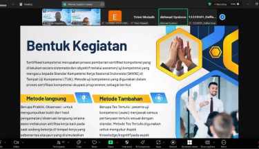 kampus solo