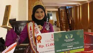 Puteri Persahabatan