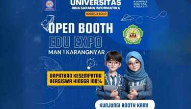 ubsi kampus solo
