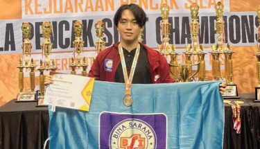 Riski Bayu Setiawan