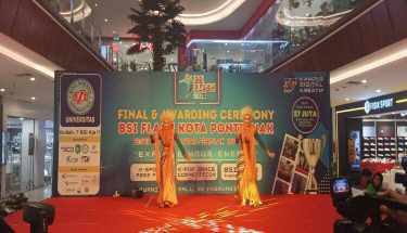 awarding