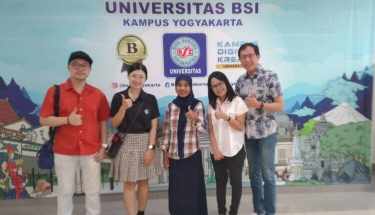 magang