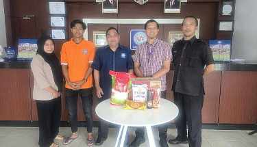 bingkisan ramadhan