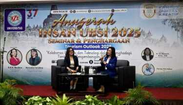 seminar tourism