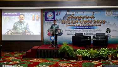 Seminar Tourism