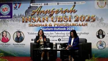 pariwisata