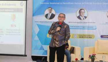 dunia kerja