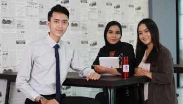 kampus pontianak