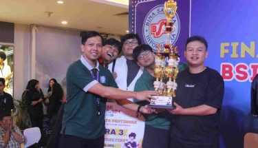 last event