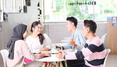 ilmu komunikasi